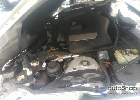 2009 Mercedes-Benz Sl 550 z USA, uszkodzony, nr VIN WDBSK71FX9F152276